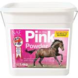 Horse Feed & Supplements Grooming & Care NAF In The Pink Powder 1.4kg