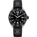 Sapphire Wrist Watches Tag Heuer Formula 1 (WAZ1110.FT8023)