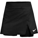 XL Skirts Nike Court Dri-FIT Victory Women's Tennis Skirt - Black