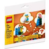Birds Lego Lego Build Your Own Birds Make It Yours 30548