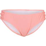 Trespass Raffles Women's Printed Bikini Bottom - Light Pink