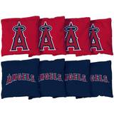 Victory Tailgate Los Angeles Angels Cornhole Bag Set
