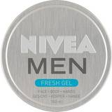 Nivea Men Fresh Gel 150ml