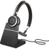 Wireless Headphones on sale Jabra Evolve 65 SE MS Mono Stand