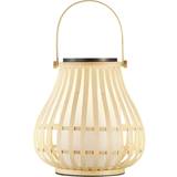 Bamboo Table Lamps Nordlux Leo Table Lamp 46cm