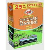 Doff Manure Doff Organic Chicken Manure 2.25kg