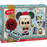 Funko Pop! Classic Disney Advent Calendar 2022