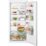 Integrated Integrated Refrigerators Bosch KIR41NSE0G Integrated