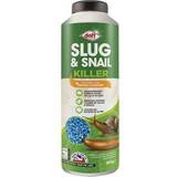 Snail Pest Control Doff Slug & Snail Killer 800g