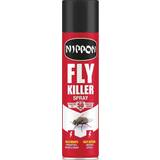 Nippon Garden & Outdoor Environment Nippon Fly Killer Spray 300ml