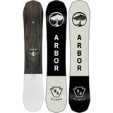 All Mountain - White Snowboards Arbor Element Camber 2023