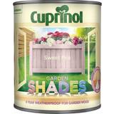Cuprinol Purple Paint Cuprinol Garden Shades Wood Paint Sweet Pea 1L