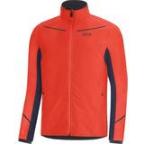 Gore Sportswear Garment Outerwear Gore R3 Partial Gore-Tex Infinium Jacket M - Fireball/Orbit Blue