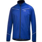 Gore Sportswear Garment Outerwear Gore R3 Partial Gore-Tex Infinium Jacket M - Ultramarine Blue