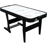 Air Hockey Table Sports Cougar Collapsible Airhockey Table