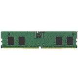 8 GB - DDR5 RAM Memory Kingston DDR5 4800MHz 8GB (KCP548US6/8)