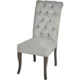 Kitchen Chairs on sale Hill Interiors Roll Top Kitchen Chair 105cm