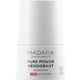 Madara Deodorants Madara Pure Power Deo Roll-on 50ml