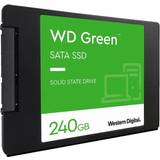 Wd green Western Digital Green WDS240G3G0A 240GB