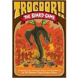Humour - Miniatures Games Board Games Trogdor The Board Game
