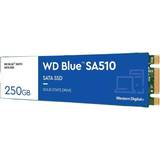 Western Digital Blue WDS250G3B0B 250GB