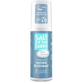 Coco Deodorants Salt of the Earth Ocean & Coconut Natural Deo Spray 100ml