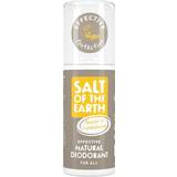 Salt of the Earth Amber & Sandalwood Natural Deo Spray 100ml