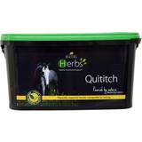 Lincoln Herbs Quititch 1kg