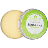 Ben & Anna Toiletries Ben & Anna Persian Lime Deo Cream 45g