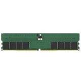 32 GB - DDR5 RAM Memory Kingston DDR5 4800MHz 32GB (KCP548UD8/32)