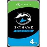 HDD Hard Drives Seagate SkyHawk ST4000VX016 4TB