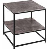 Hill Interiors Farrah Collection Small Table 46x46cm