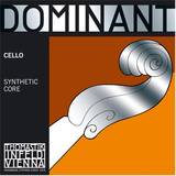 Cello Strings Thomastik Dominant 143 4/4