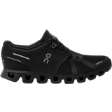 On Trainers On Cloud 5 W - All Black