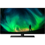 Black - Smart TV TVs Panasonic TX-55LZ1500