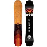160 cm (W) Snowboards Arbor Shiloh Camber 2023