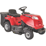 Grass Collection Box Ride-On Lawn Mowers Mountfield MTF 84M