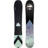 Green Snowboards Arbor Veda Camber Splitboard W 2023