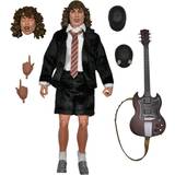 NECA Figurines NECA Highway To Hell AC-DC Angus Young 20cm