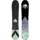 All Mountain - Green Snowboards Arbor Veda W 2023