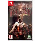 Nintendo Switch Games The House of the Dead: Remake (Switch)