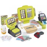 Role Playing Toys Smoby Large Cash Register