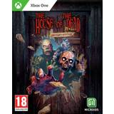 The House of The Dead: Remake - Limidead Edition (XOne)