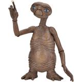 NECA E.T. The Extra Terrestrial 40th Anniversary Ultimate E.T.