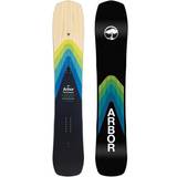 170 cm (W) Snowboards Arbor Crosscut Camber 2023