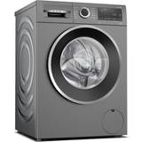 71 dB Washing Machines Bosch WGG2449RGB
