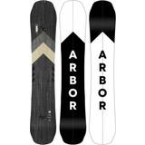 Arbor Men Snowboards Arbor Coda Camber Splitboard 2023