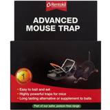 Trap Pest Control Rentokil Advanced Mouse Trap