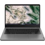 Lenovo Chrome OS Laptops Lenovo IdeaPad 3 14APO6 82MY000MUK