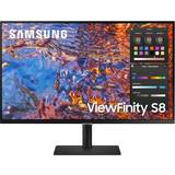 3840x2160 (4K) Monitors Samsung ViewFinity S8 UPSAM032XSB800P